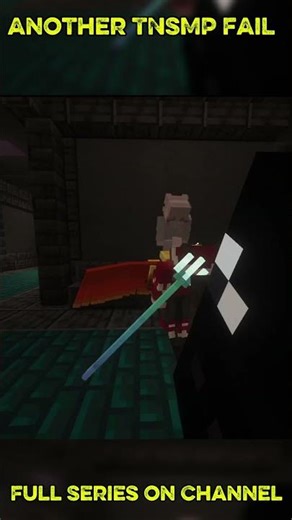 TNSMP Never Goes Right