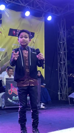 IKM Bogor Berjaya: Konser Abay di Minang
