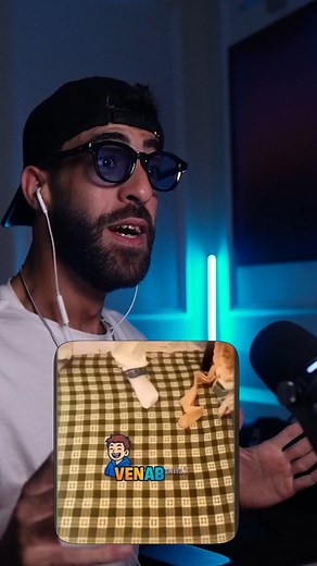 dadadad 🤣 | Zackster / زاكستر