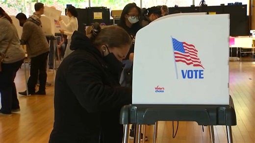 ‘There is still time to register to vote,' Texas SOS says on National Voter Registration Day