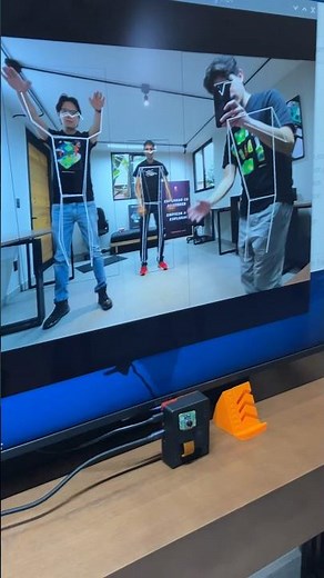 AI kit Raspberry Pi PARTE 3 (Argon NEO 5, Raspberry Pi 5, Cámara Módulo 3)