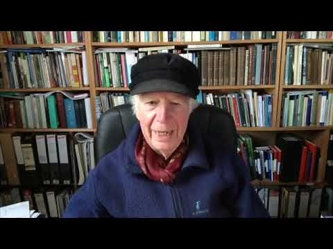 Ernest Gellner on nationalism - a critique