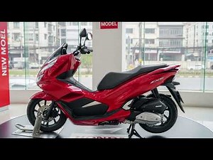 2026 Honda Vision Revealed 🔥 New Design, Features & Price