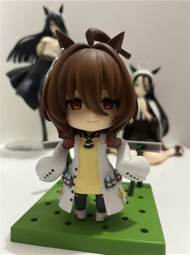 Low Cortisol Uma Dance Challenge