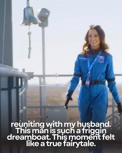 Emily Calandrelli on Reels