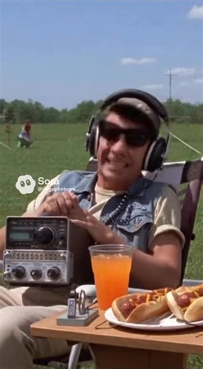 I’m heading to Field Day with Ernest this year — and let’s just say, Ham Radio will never be the same!! 🚀🔥 Get ready for some serious fun, big signals, and maybe a little chaos on the bands! 😎🎙️ #HamRadio #FieldDay #W2RE #CQFieldDay #AmateurRadio #RHR | Ham Radio 24-7