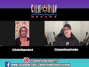 Kelly Packard talks about her audition for California Dreams. ⭐️ For the full interview go to our YouTube channel! Link is in the bio! #kellypackard #calforniadreams #90s #tvshow #actress | California Dreams