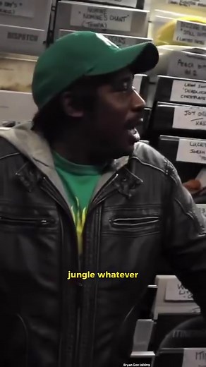 55K views · 651 reactions | A slice of dnb history. Who knows about this? Guess the record store . . . #dnb #dnbmusic #dnbfamily #historyofdnb #dnbhistory #drumandbass #drumnbass #vrecordings | Planet V | Facebook