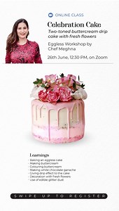 1.3K reactions · 47 shares | ANNOUNCEMENT ZOOM CLASSES - Celebration...