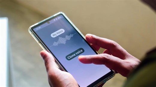 This AI scam tactic means everyone needs a safe word in 2026 — or you risk losing your savings