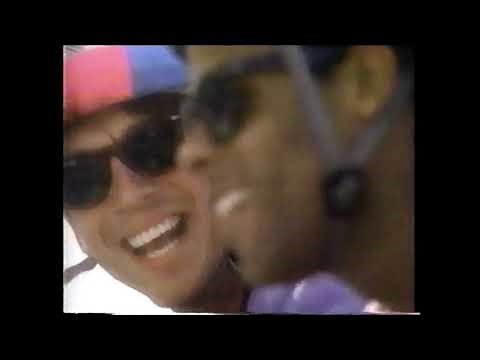 NBC Commercials - October 26, 1992