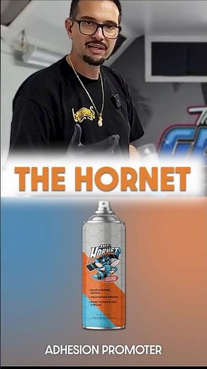 How to Prep Surfaces for Paint | The Secret to Perfect Adhesion 🔥