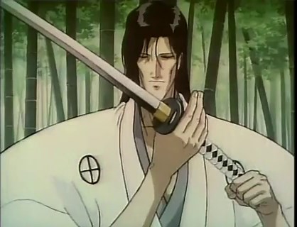 Ninja Scroll (1993)