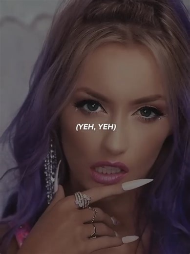 Katie Angel's 'Delete' Lyric Video Breakdown