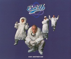 East 17 - Stay Another Day