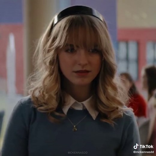 Emma Grossman: The Bad Seed Returns Edit