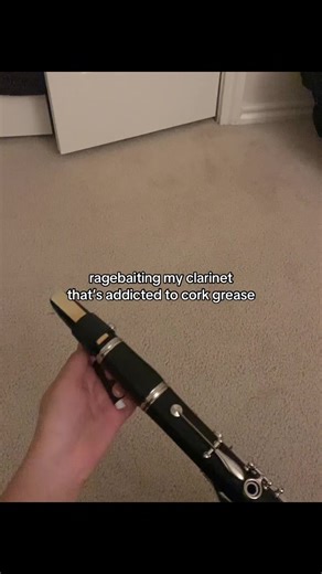 it kinda got angry at the end 👀 #band #bandkid #clarinet #xyzbca #fypシ゚viral