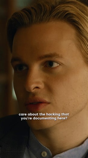 “The most advanced spyware can turn your smartphone into a spy in your pocket.” #Surveilled, premiering November 20 at 9 pm on @hbo @streamonmax, uncovers the multi-billion-dollar spyware industry in a real-world horror story. | Ronan Farrow