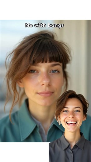 Know your angles. 💁‍♀️ Discover your face shape and unlock personalized style tips that actually work for you. | Facetune by Lightricks