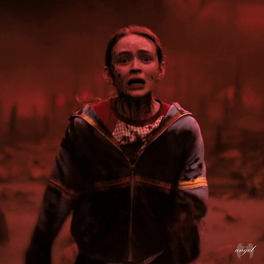 My own EPIC STRANGER THINGS 4 TRAILER,