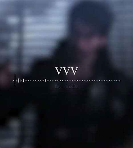 vvv edit audio || give credits so i can see your amazing edits!