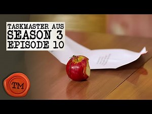 Taskmaster Australia - Season 3, Episode 10 - 'Wee/wee.' | Full Episode