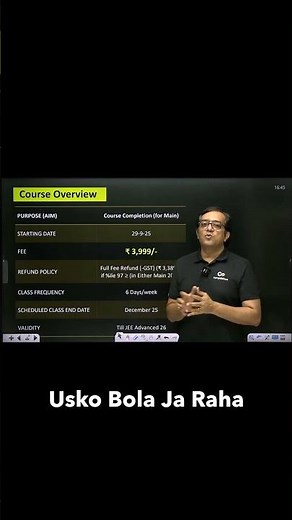 C-Cube Crash Course Starting 29th September – Achieve 99 Percentile with Sincere Preparation