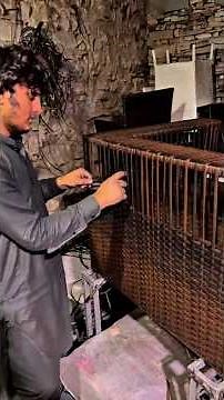 How Rattan Chairs Are Made By Hand