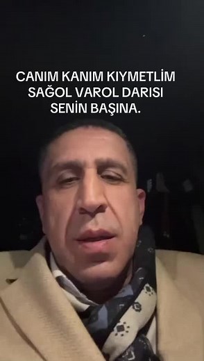 Eşref Saral ve Muhammet Yakut'a Selamlar