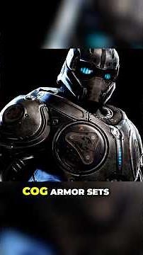 The Onyx Guards | Gears of War Lore