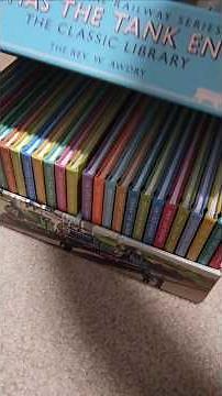 The Complete Railway Series 70th Anniversary Edition