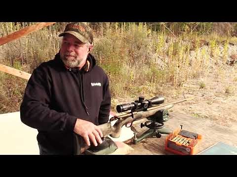 Hammer Bullets Gel Test Comparison • Giving Back TV