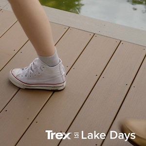 959K views · 170 reactions | Discover boards ready for swims, sips, and everything in between. | Trex Company | Facebook
