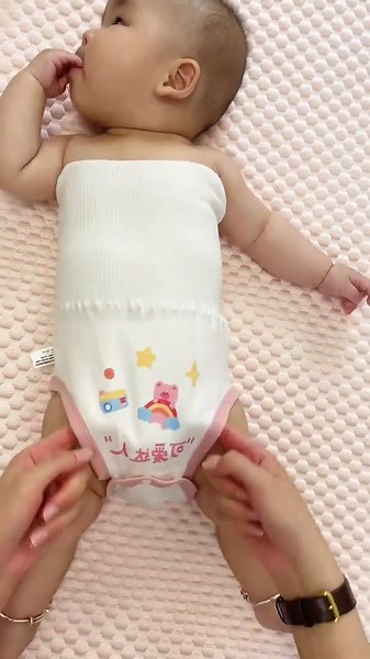 These Baby Pajamas Keep Little Ones Cozy All Night #babygear #baby