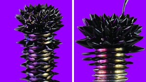 33K views · 109 reactions | Truly best science experiments to surprise you from head to toes: | 5-Minute MAGIC | Facebook