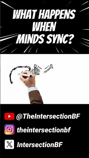 What Happens When Minds Sync?