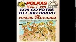 Corrido Del Año Nuevo Chords by Los Coyotes Del Rio Bravo - ChordU