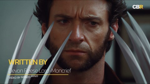 Wolverine's Claws Are Marvel's Deadliest Weapons, But They May Still Break