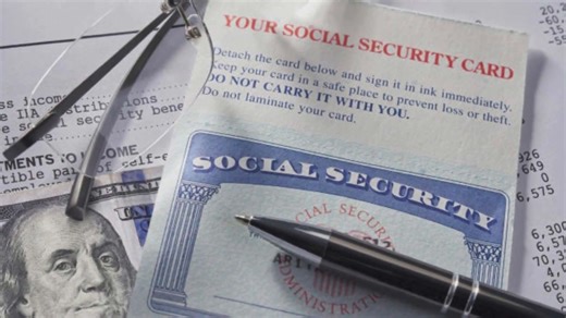 Critical information about retirement system sustainability