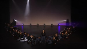 Apeiron MMXIX - Hype Dance Academy Presents