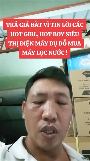 73 reactions · 14 comments | - LẮP ĐẶT, SỬA CHỮA CÒN KHÔNG BIẾT MÀ SAO MẤY EM NÓI CÁI TIN LIỀN - ZALO: O946.8HAIBA.OO1, MÌNH CHỈ LÀM Ở BÌNH DƯƠNG, TP HCM, BÌNH THUẬN, KIÊN GIANG #viralvideo #xuhuongtiktok #baohangmaylocnuockangaroohcm #uongnuocthaimayloc #baohanhmaylocnuocsunhousebinhduong | Đặng Xuân Ninh | Facebook