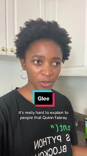 The Girls Who Get It: A Glee Tribute