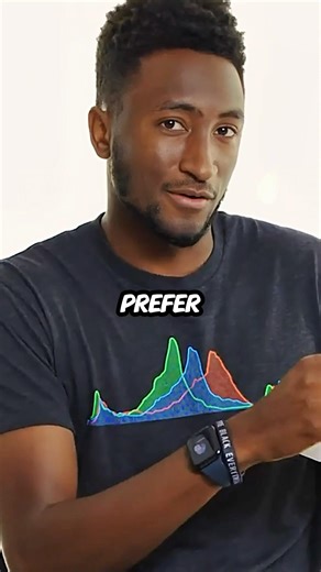 MKBHD Reveals: Android or iPhone?