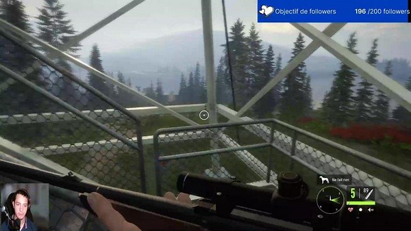 AlphaGamingThX2 - Twitch