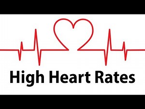 High Heart Rates After Heart Surgery? Loud Heartbeats After Cardiac Operations?