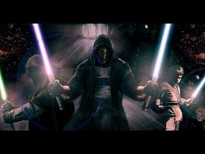 Darth Revan || Vengeful One