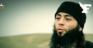 Qui est Sabri Essid, qui vient d'être condamné à la réclusion criminelle à perpétuité pour avoir participé au génocide des Yazidis ?