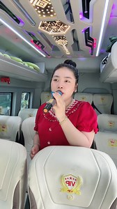 XE 16 chỗ VIP ( TIỂU CẦN TRÀ VINH ) ☎️037.301.4346 ( gặp Tú ) Quý cô chú anh chị đang thấy là dòng xe 16 chỗ đời mới bên nhà xe tuấn tú 🫶 | Tú Tú