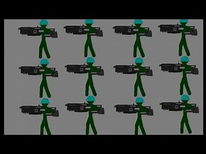 PIVOT ALIEN WAR SERIES 2 (PART 1)