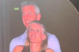 Coldplay concert video triggers suspension of US tech CEO – Report